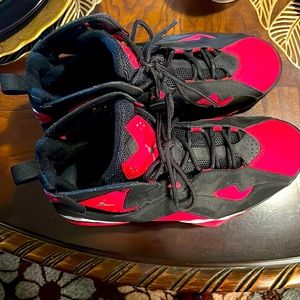 Gently used Jordan’s